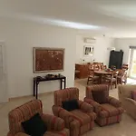 The Pinewood Villa *
