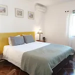 The Pinewood Villa Vilamoura