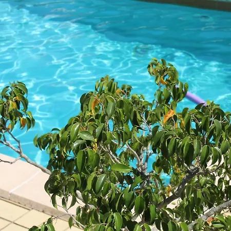 Villa The Pinewood Vilamoura