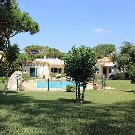 Villa The Pinewood Vilamoura