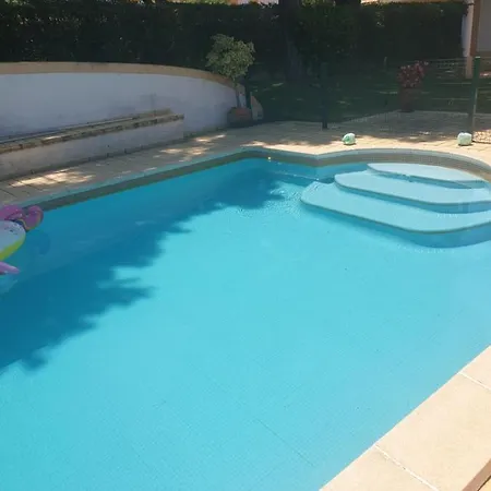 The Pinewood Villa