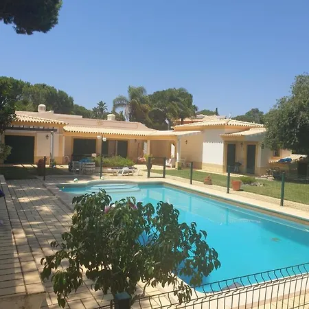 The Pinewood Vilamoura