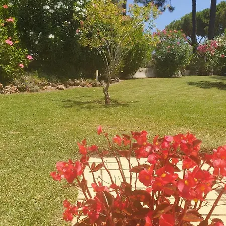 Villa The Pinewood Vilamoura