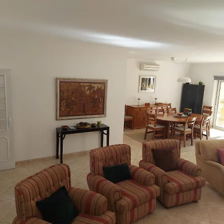 The Pinewood Villa *