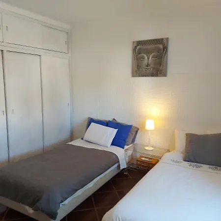 빌라 The Pinewood *