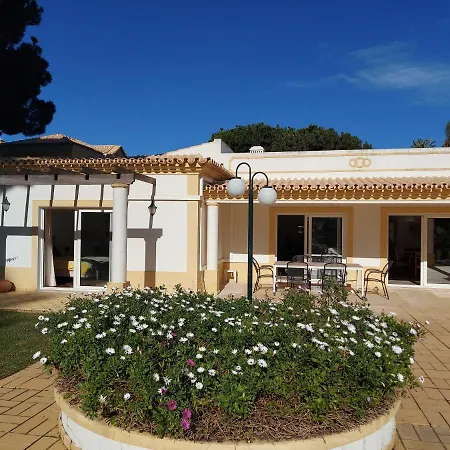The Pinewood Villa *