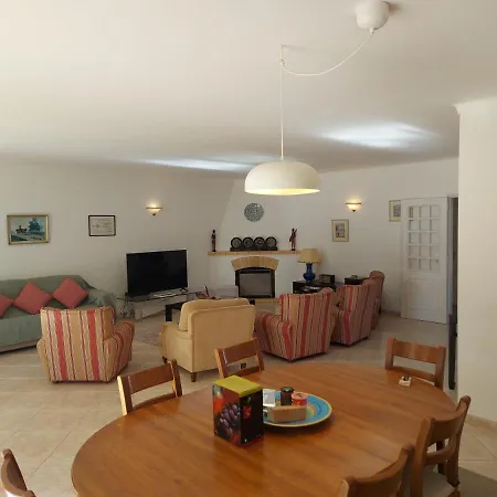 Vila The Pinewood Vilamoura