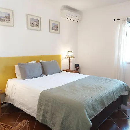 The Pinewood Villa Vilamoura