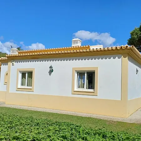 빌라 The Pinewood *