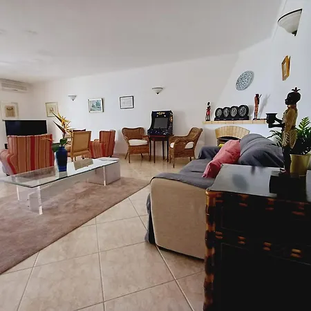 Vila The Pinewood Vilamoura