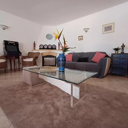 Villa The Pinewood