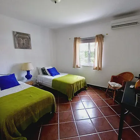 Villa The Pinewood *