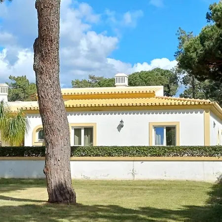 Villa The Pinewood *