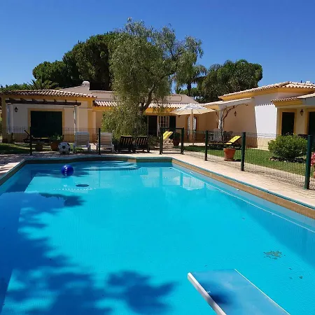 Villa The Pinewood *
