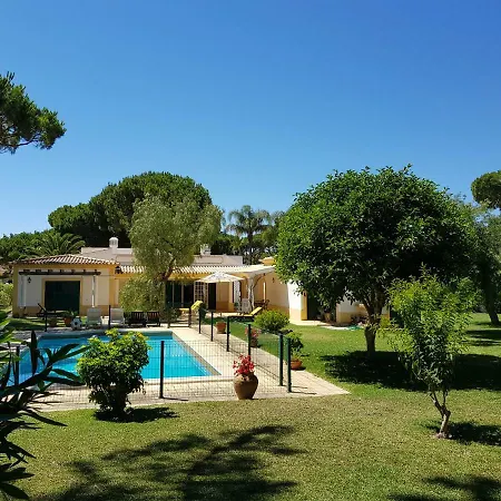 Villa The Pinewood