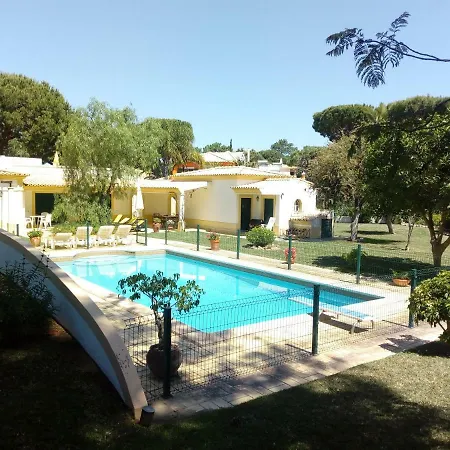 The Pinewood * Vilamoura