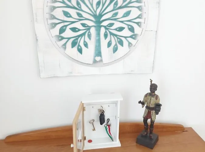 The Pinewood * וילהמורה