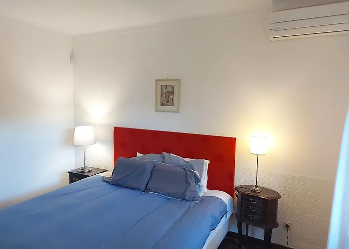 The Pinewood וילה *