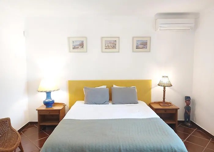 The Pinewood * וילהמורה