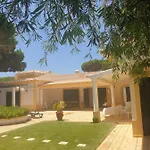 The Pinewood Villa