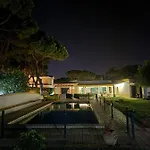 The Pinewood Villa *