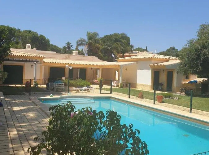 The Pinewood Vilamoura