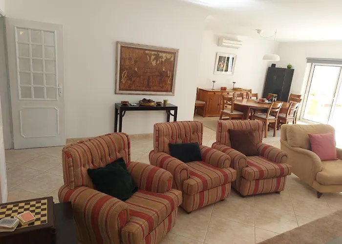 The Pinewood * Vilamoura