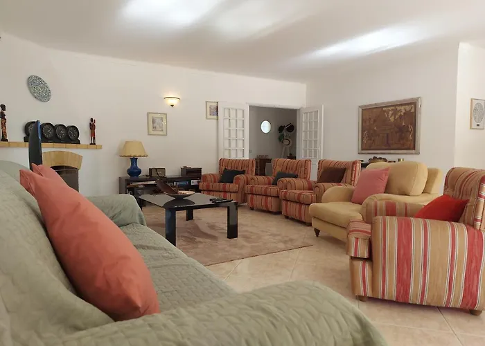 The Pinewood Willa Vilamoura