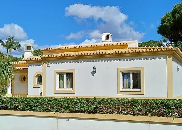 The Pinewood Vilamoura