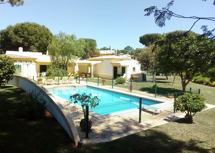 The Pinewood * Vilamoura