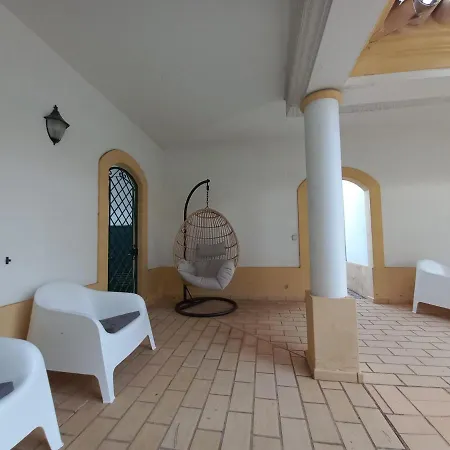 Villa The Pinewood