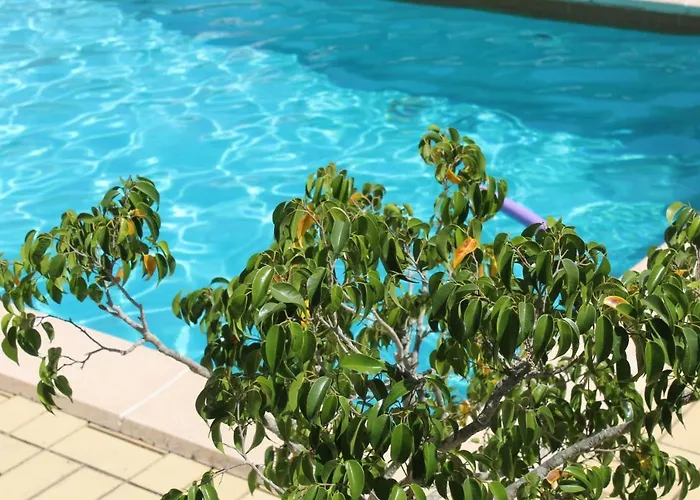 Βίλα The Pinewood Βιλαμούρα