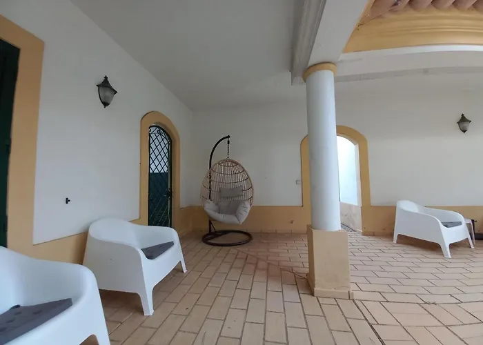 Βίλα The Pinewood