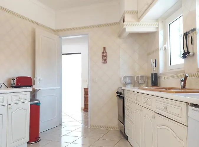 Βίλα The Pinewood