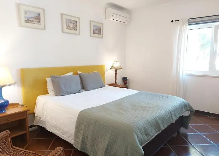 The Pinewood Βίλα Βιλαμούρα